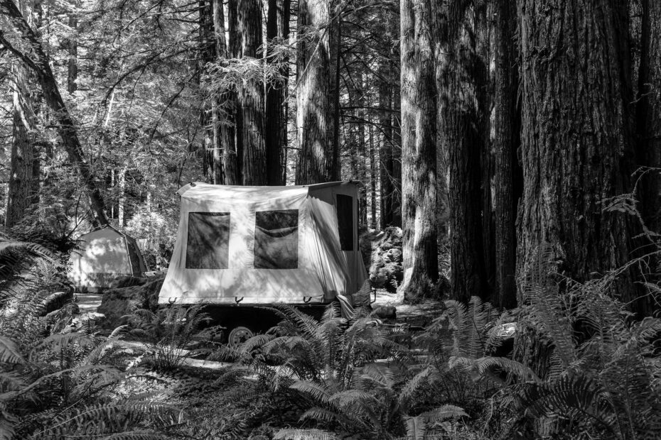 Best Loving Campgrounds