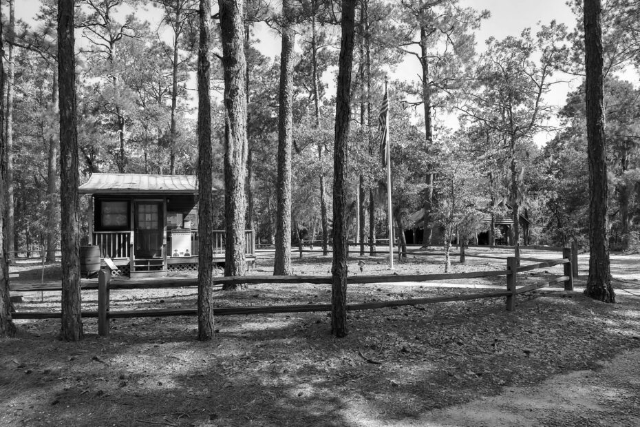 Best Lumberton Campgrounds