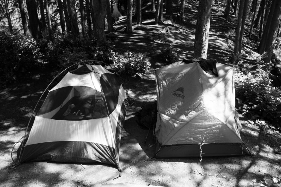 Best Lynden Campgrounds