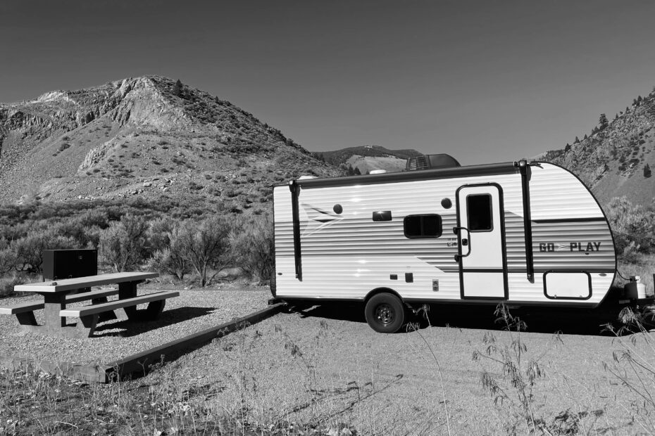 Best Maiden Rock Campgrounds