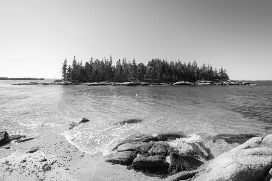 Best Maine Campgrounds