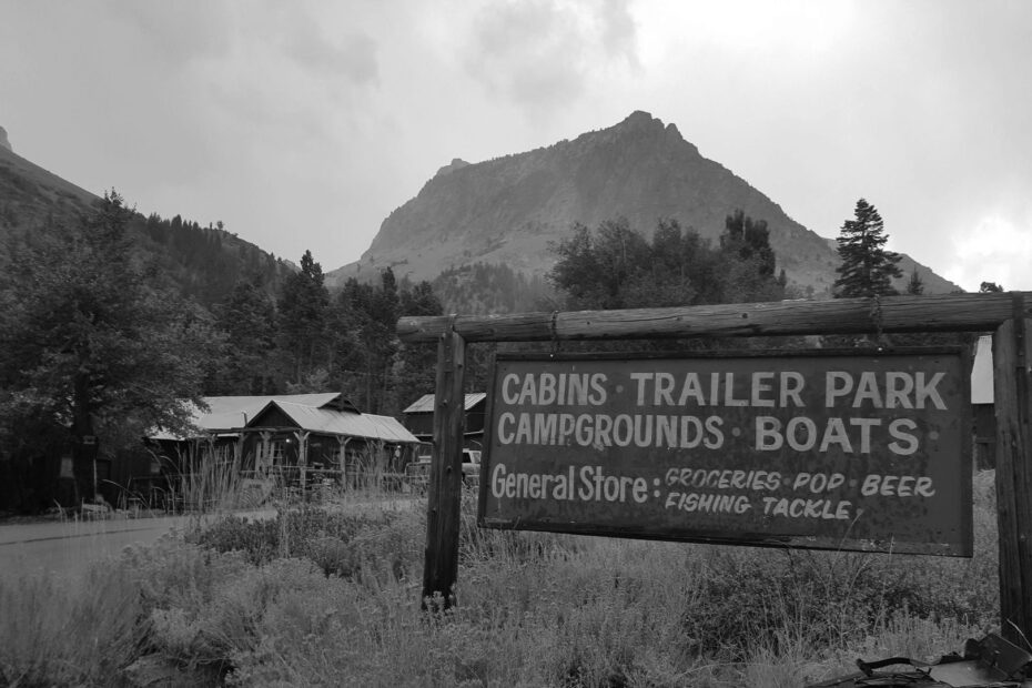 Best Mammoth Lakes Campgrounds