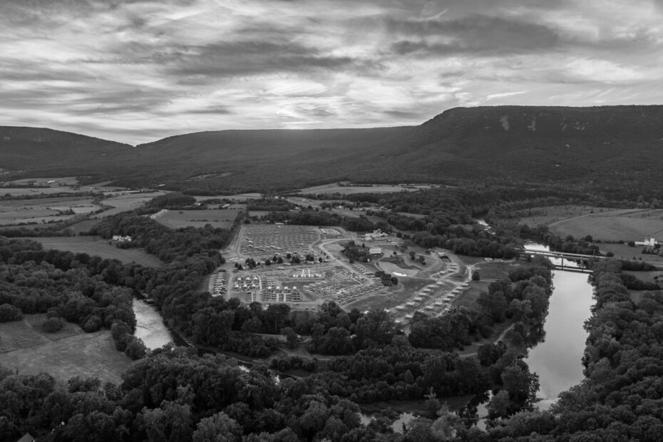 Best Manassas Campgrounds