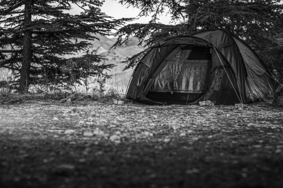Best Manila Campgrounds