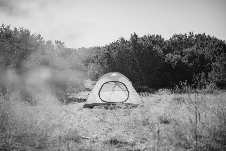 Best Manitoba Campgrounds
