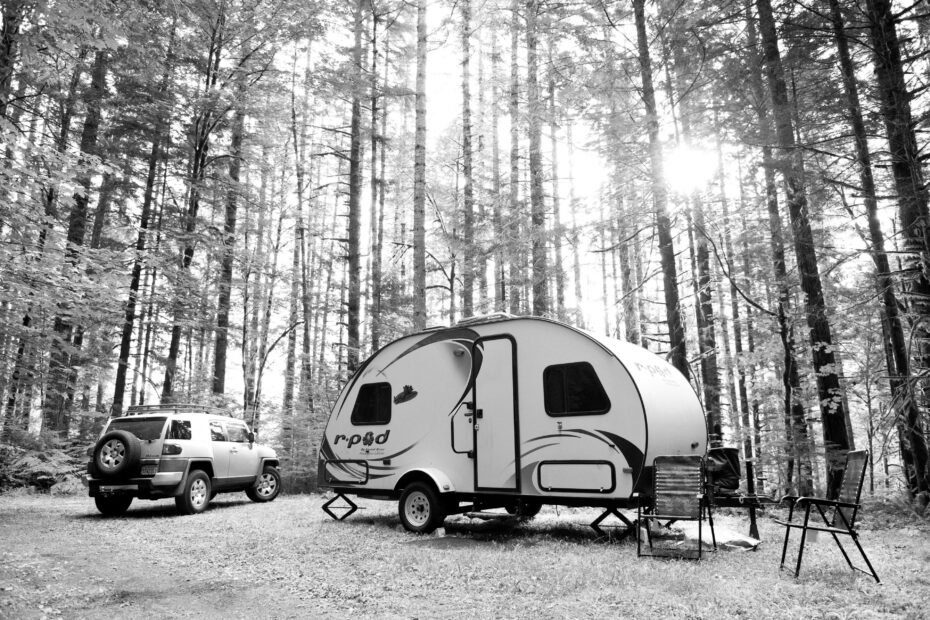 Best Manitoulin Island Campgrounds