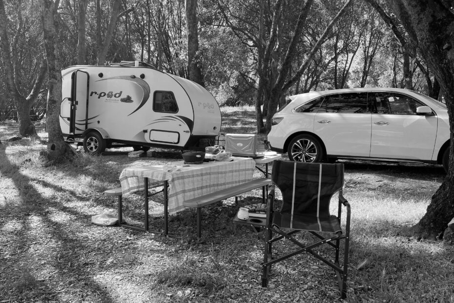 Best Mariposa Campgrounds