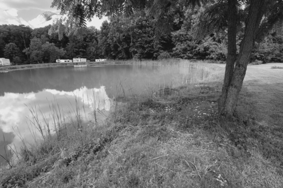 Best Marshall Campgrounds