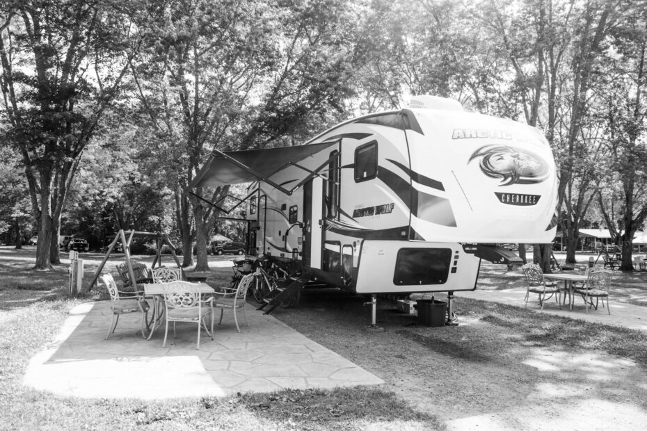 Best Marshfield Campgrounds