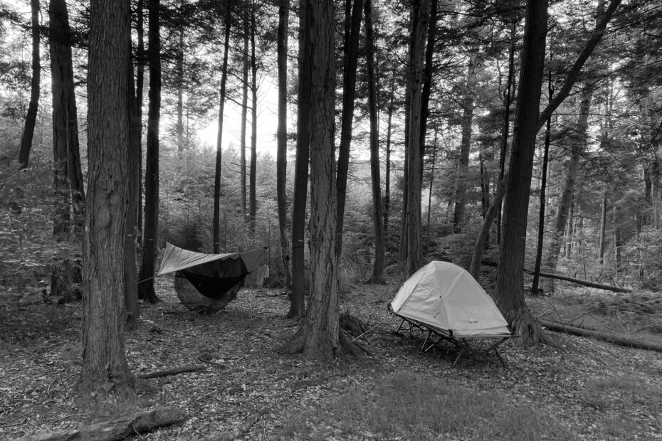 Best Maryland Campgrounds