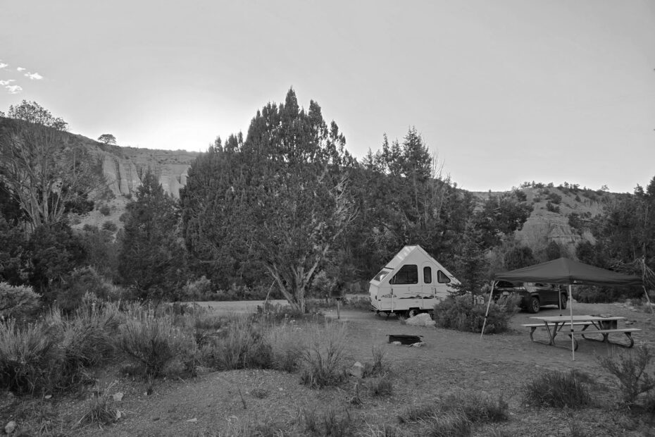 Best Marysvale Campgrounds