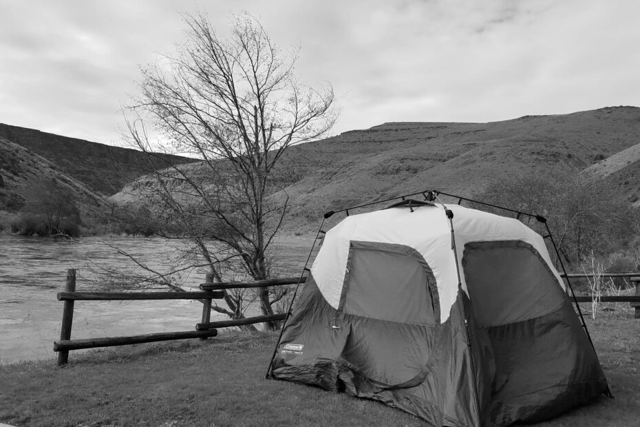 Best Maupin Campgrounds