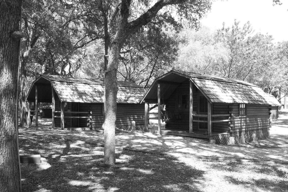 Best McKinney Campgrounds