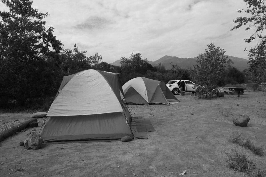 Best Menifee Campgrounds