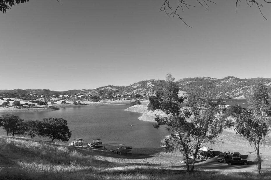 Best Merced Campgrounds