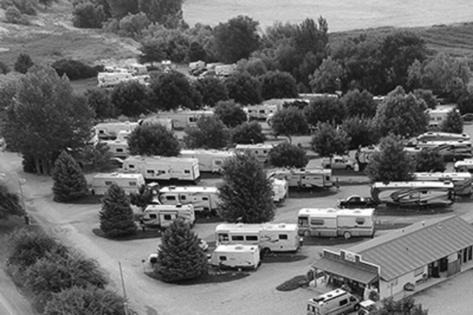 Best Meridian Campgrounds