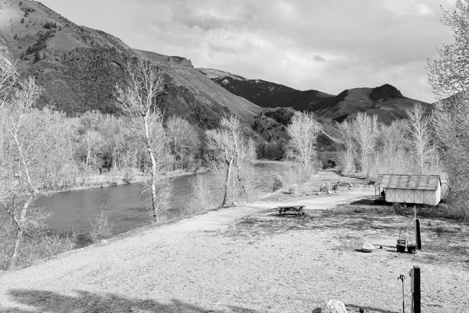 Best Millcreek Campgrounds