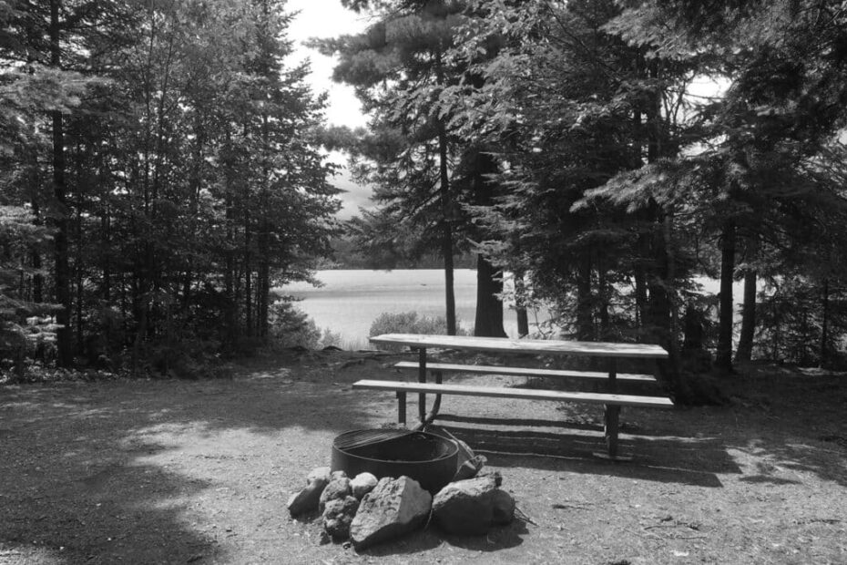 Best Minnesota Campgrounds