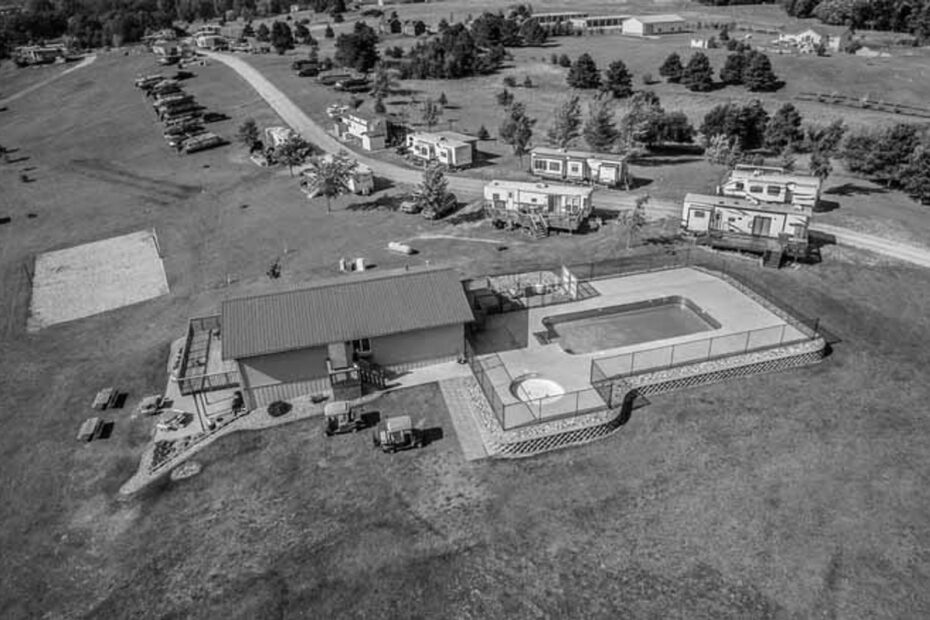 Best Minot Campgrounds