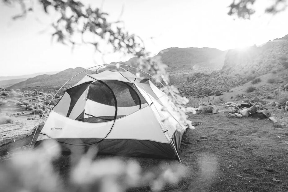 Best Mio Campgrounds