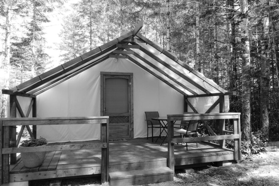 Best Moclips Campgrounds