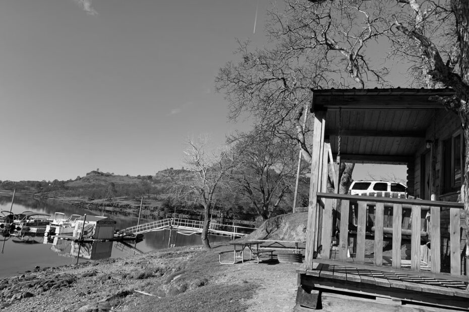 Best Mokelumne Hill Campgrounds