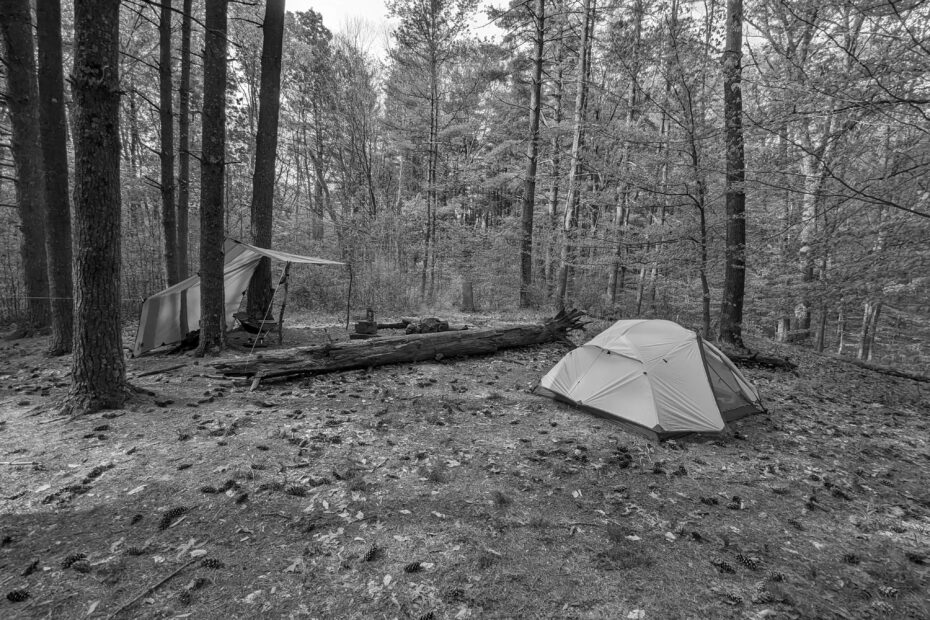 Best Mooresville Campgrounds