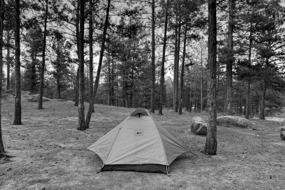 Best Morrison Campgrounds