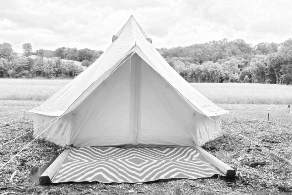 Best Mount Jackson Campgrounds