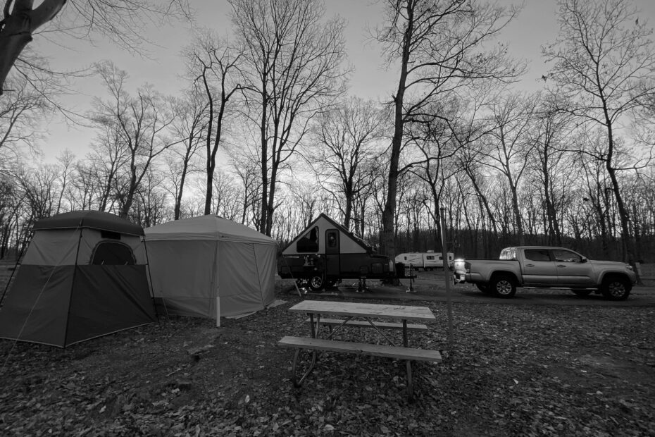 Best Mount Sterling Campgrounds