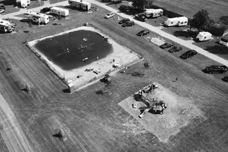 Best Muncie Campgrounds