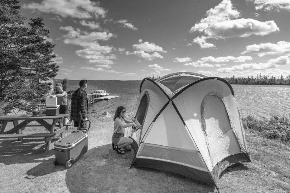 Best Murphys Campgrounds