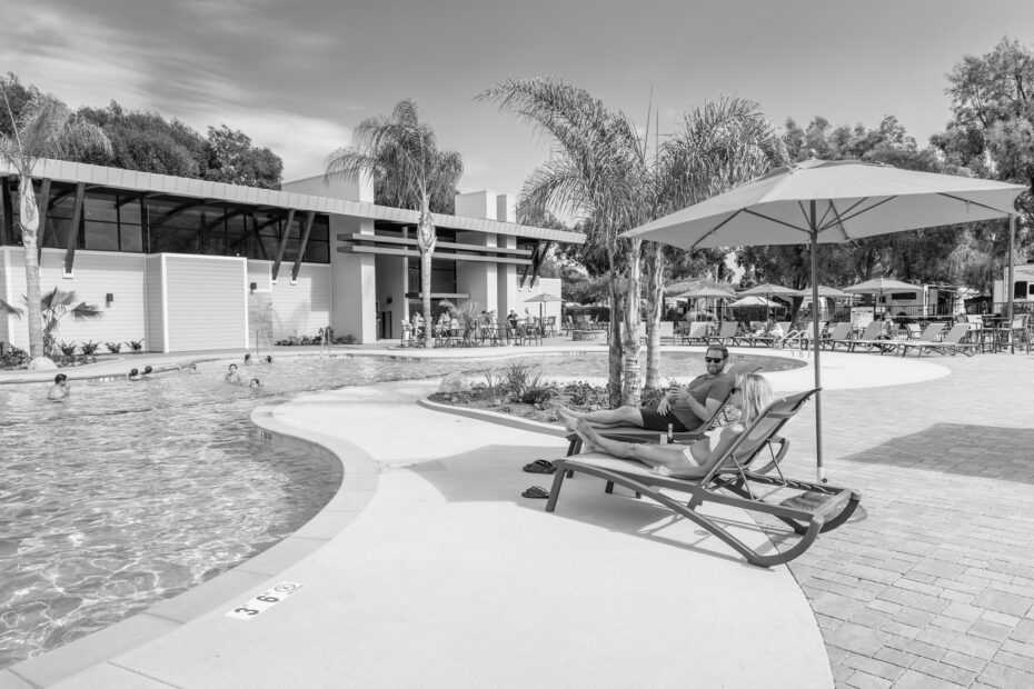 Best Murrieta Campgrounds