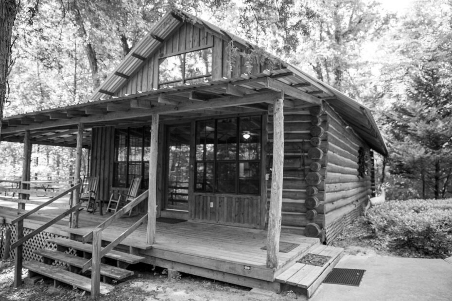 Best Nacogdoches Campgrounds