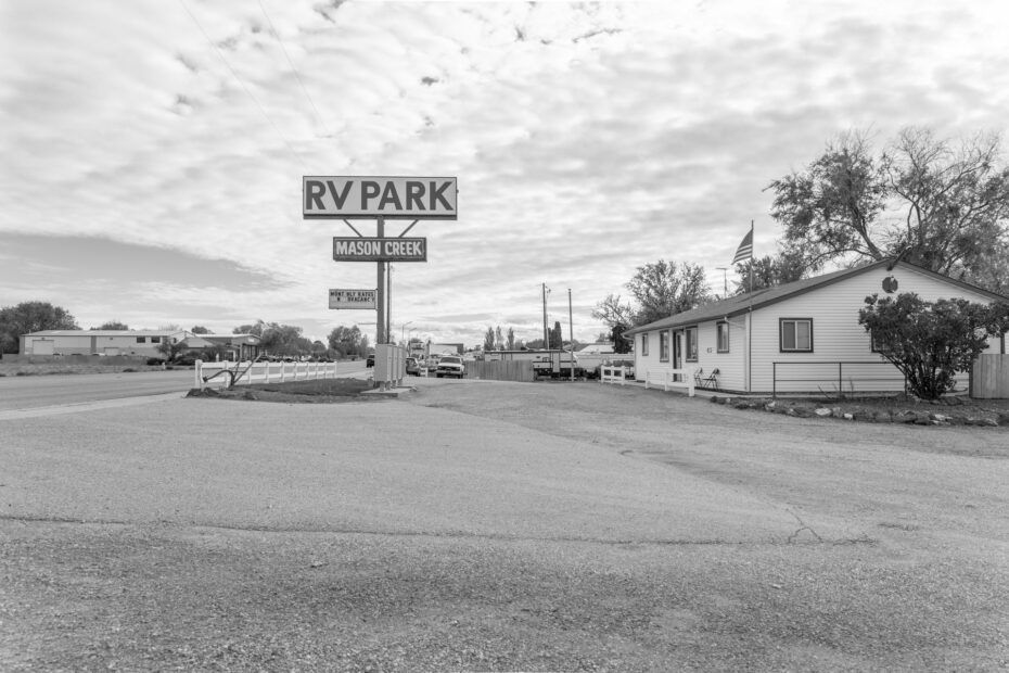 Best Nampa Campgrounds