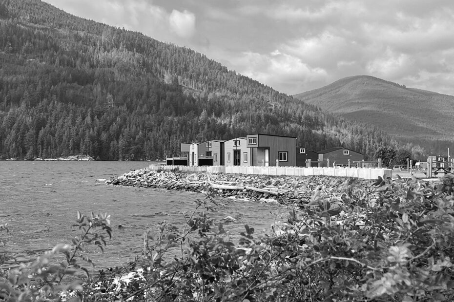 Best Nanaimo Campgrounds