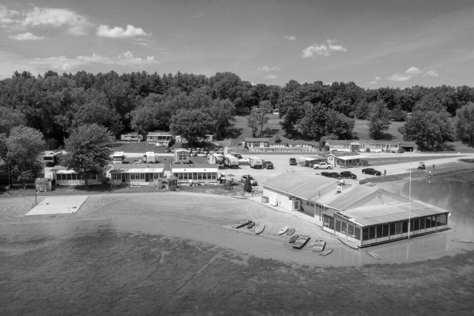 Best Naperville Campgrounds