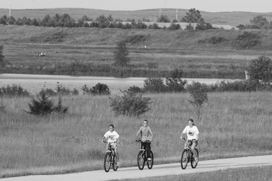 Best Nebraska Campgrounds