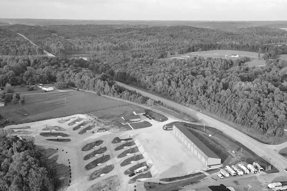 Best New Albany Campgrounds
