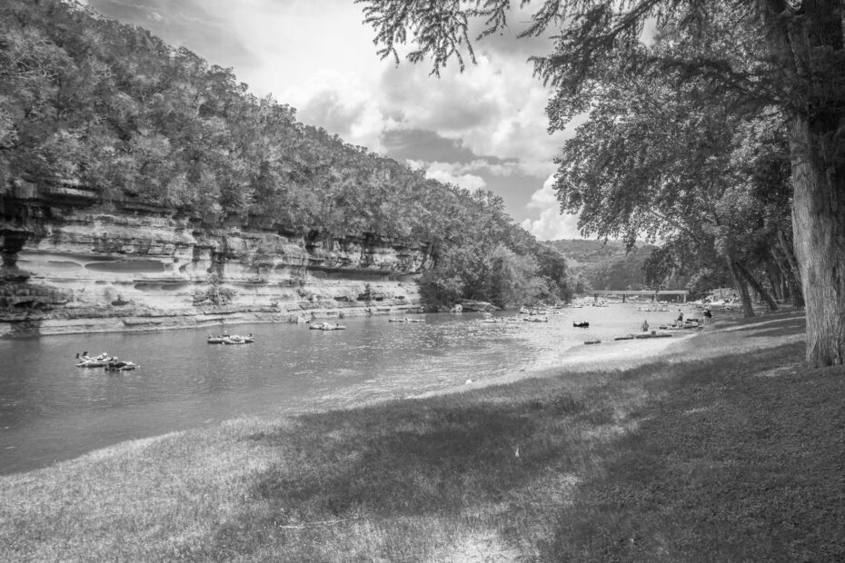 Best New Braunfels Campgrounds