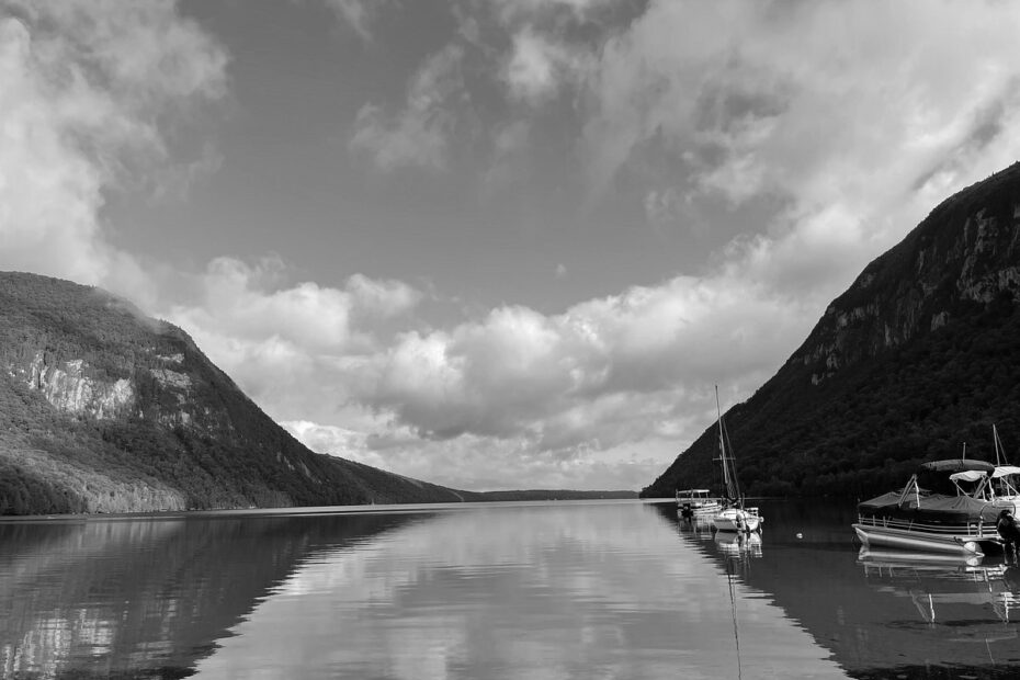 Best New England Campgrounds