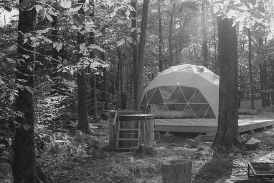 Best New Jersey Campgrounds
