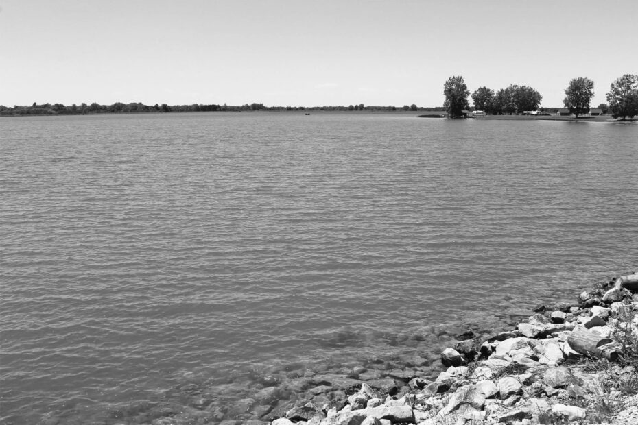 Best New London Campgrounds