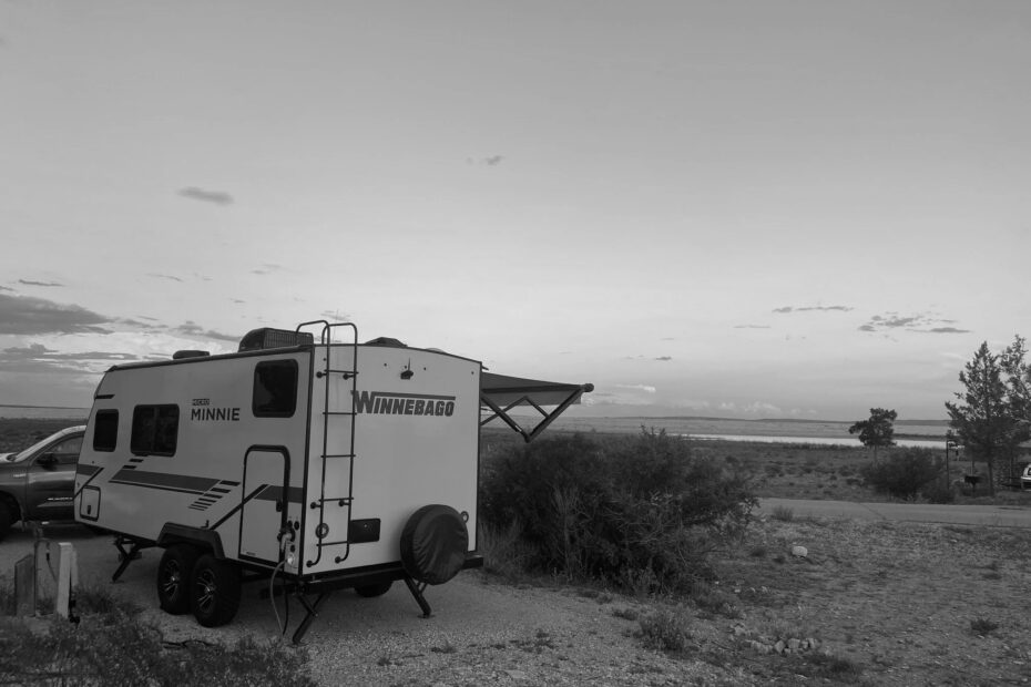 Best New Mexico Campgrounds