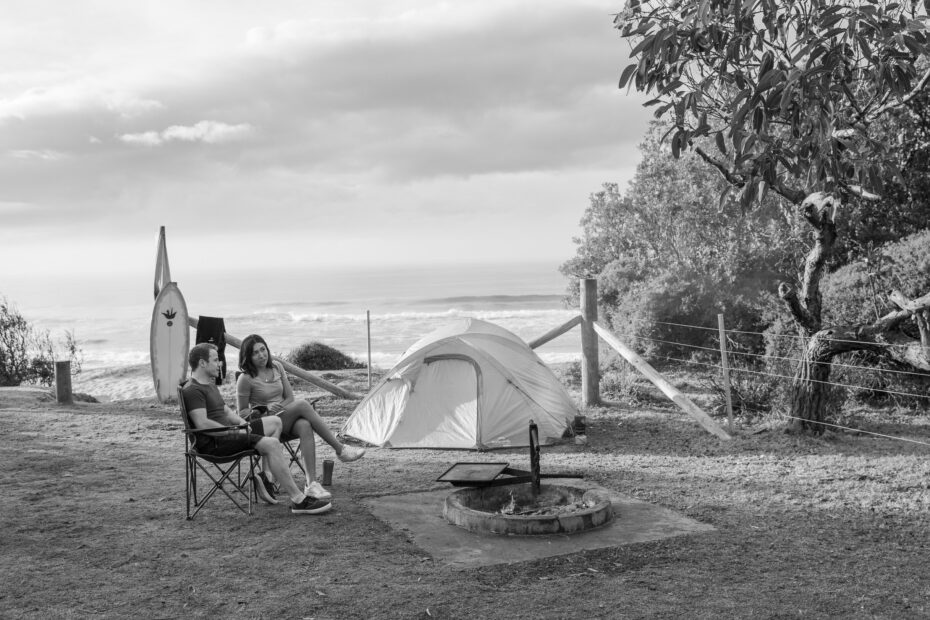 Best New South Wales Campgrounds