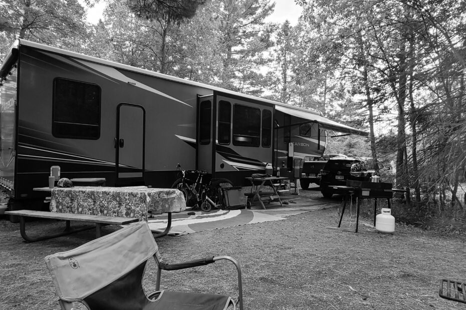 Best New Ulm Campgrounds
