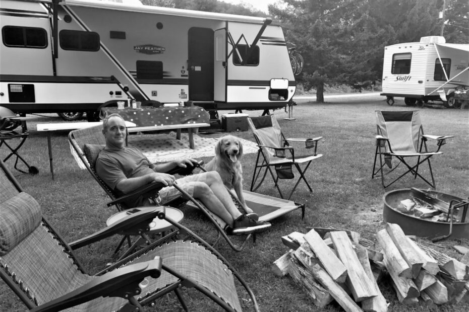 Best New York Campgrounds