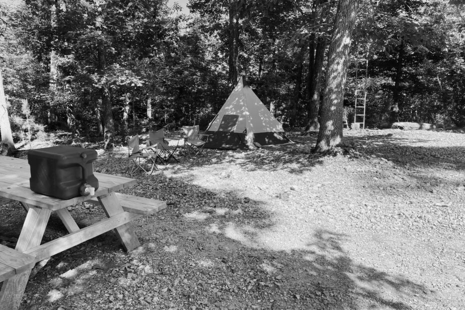 Best Noel Campgrounds