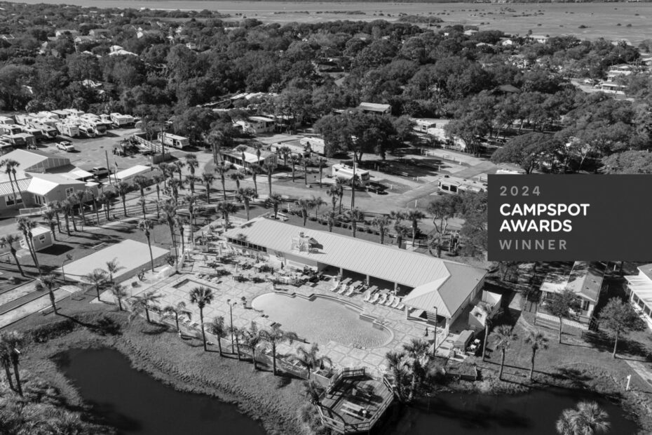 Best North Florida Campgrounds