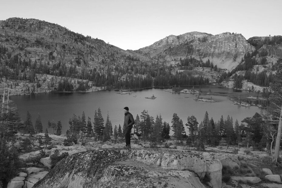 Best Northern Nevada Campgrounds